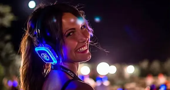 Lumières et ambiance immersive