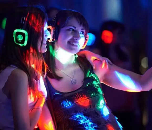 Buzzer quiz interactif