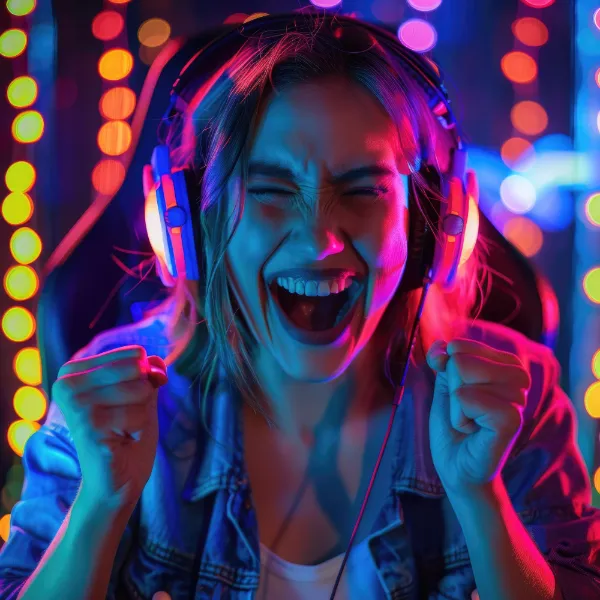 Location casque silent Genève