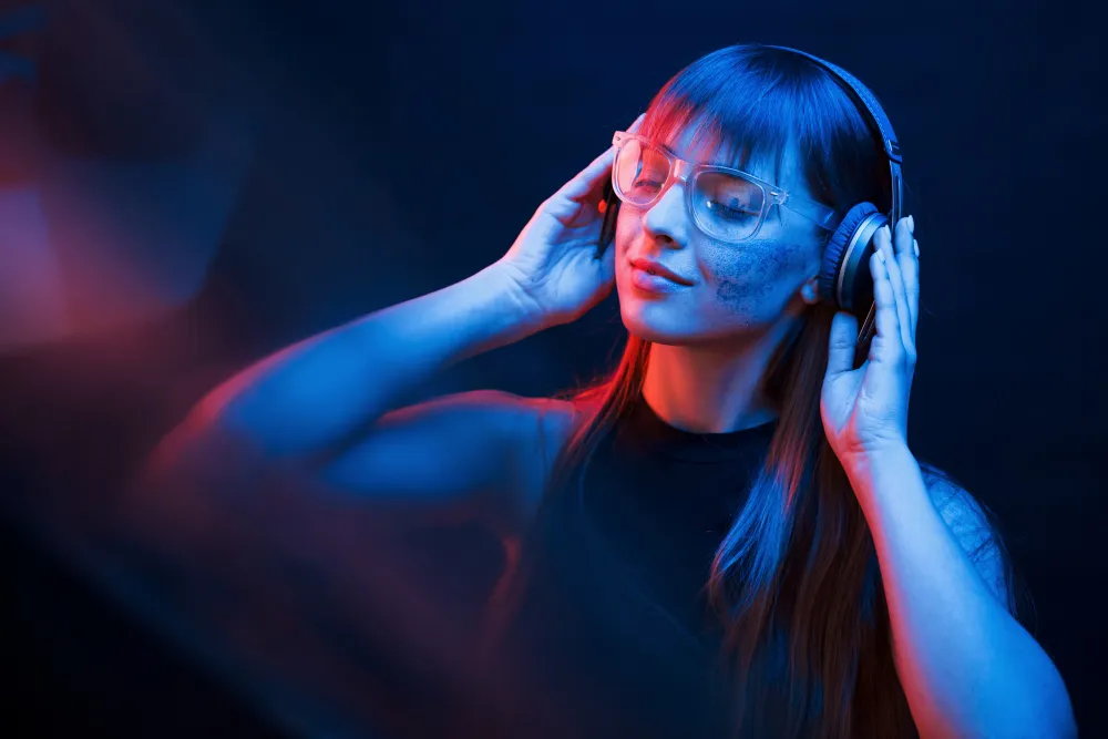 location casque silent conference