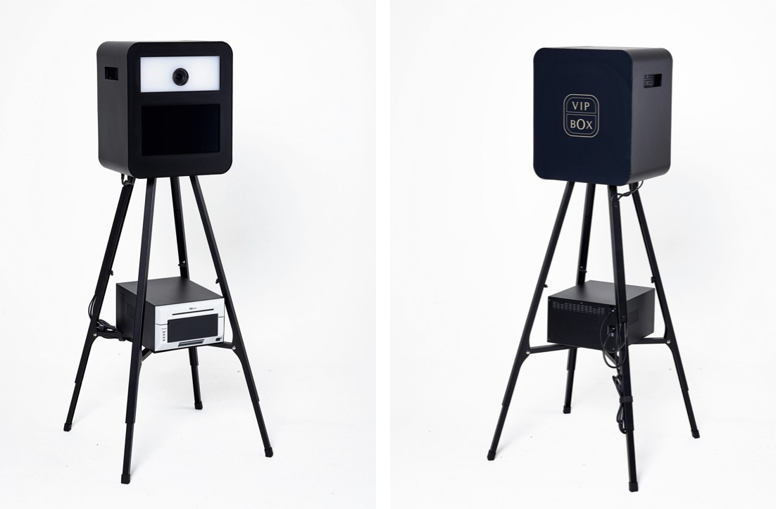 Photobooth pour événement