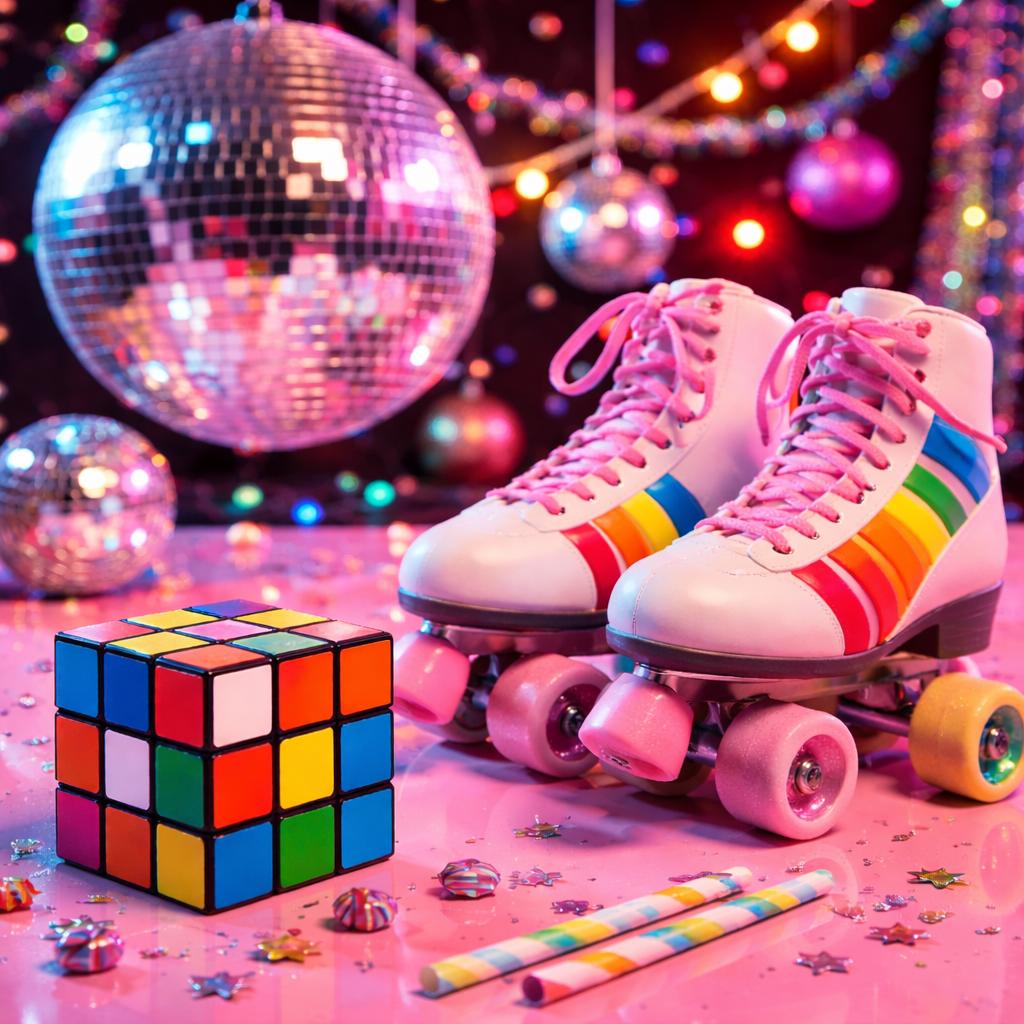 Décoration thématique